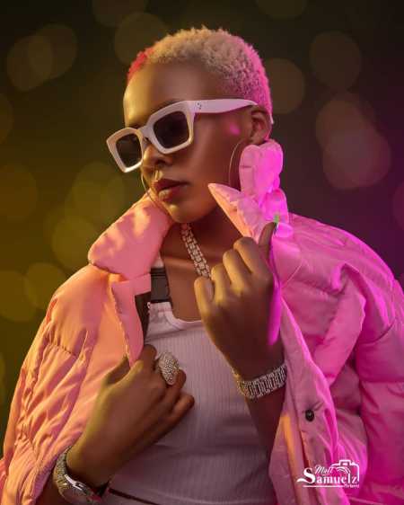 Jowy Landa ft.Lydia Jazmine